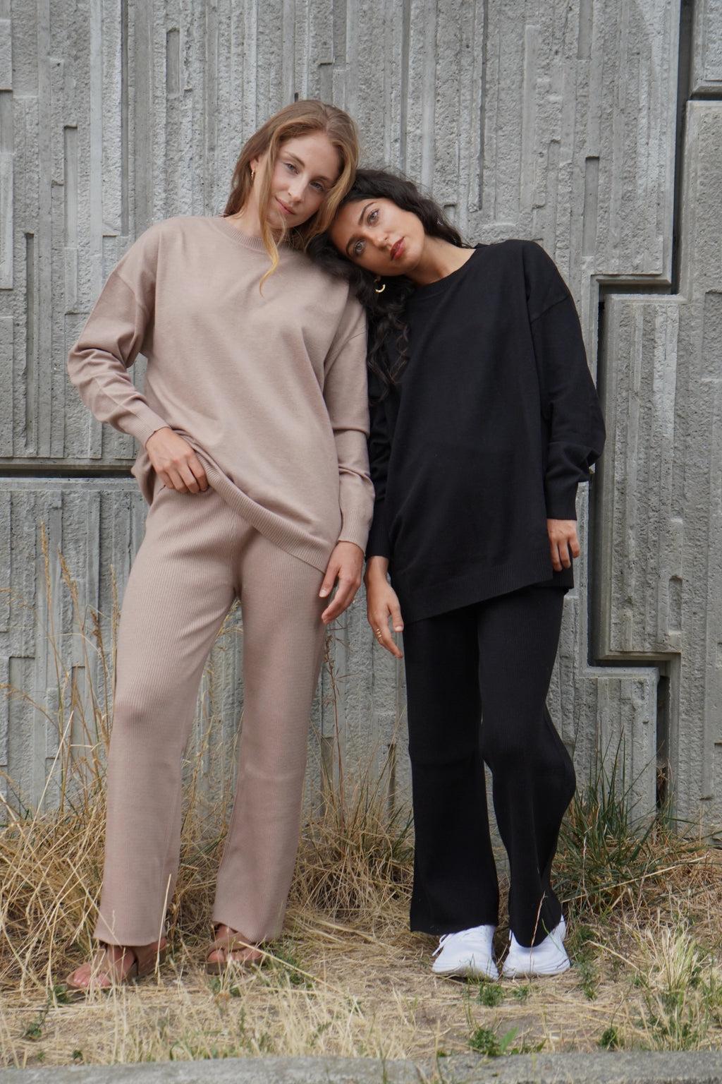 Devon Set- True Black