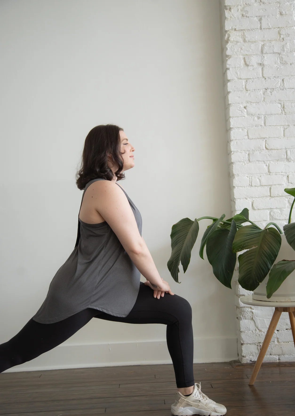 Bring Your Own Sunshine- Cross Tank