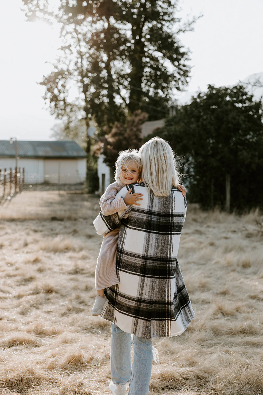 The Nolla Jacket- The Roster x Skye Schutte