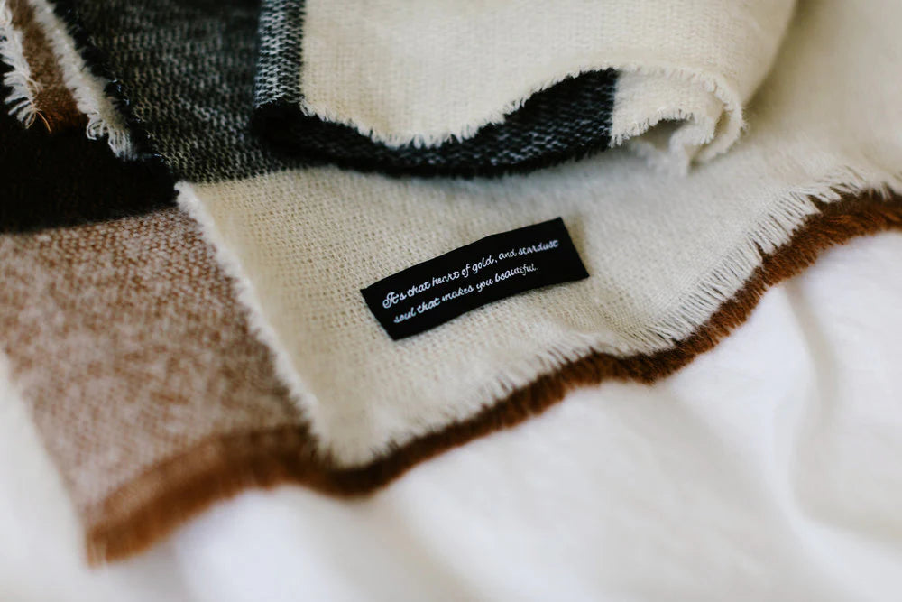 It's That Heart Of Gold