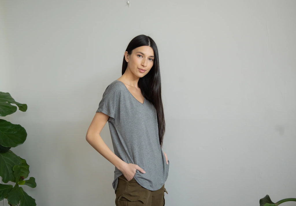 Be Inspired by the World Around You Tee