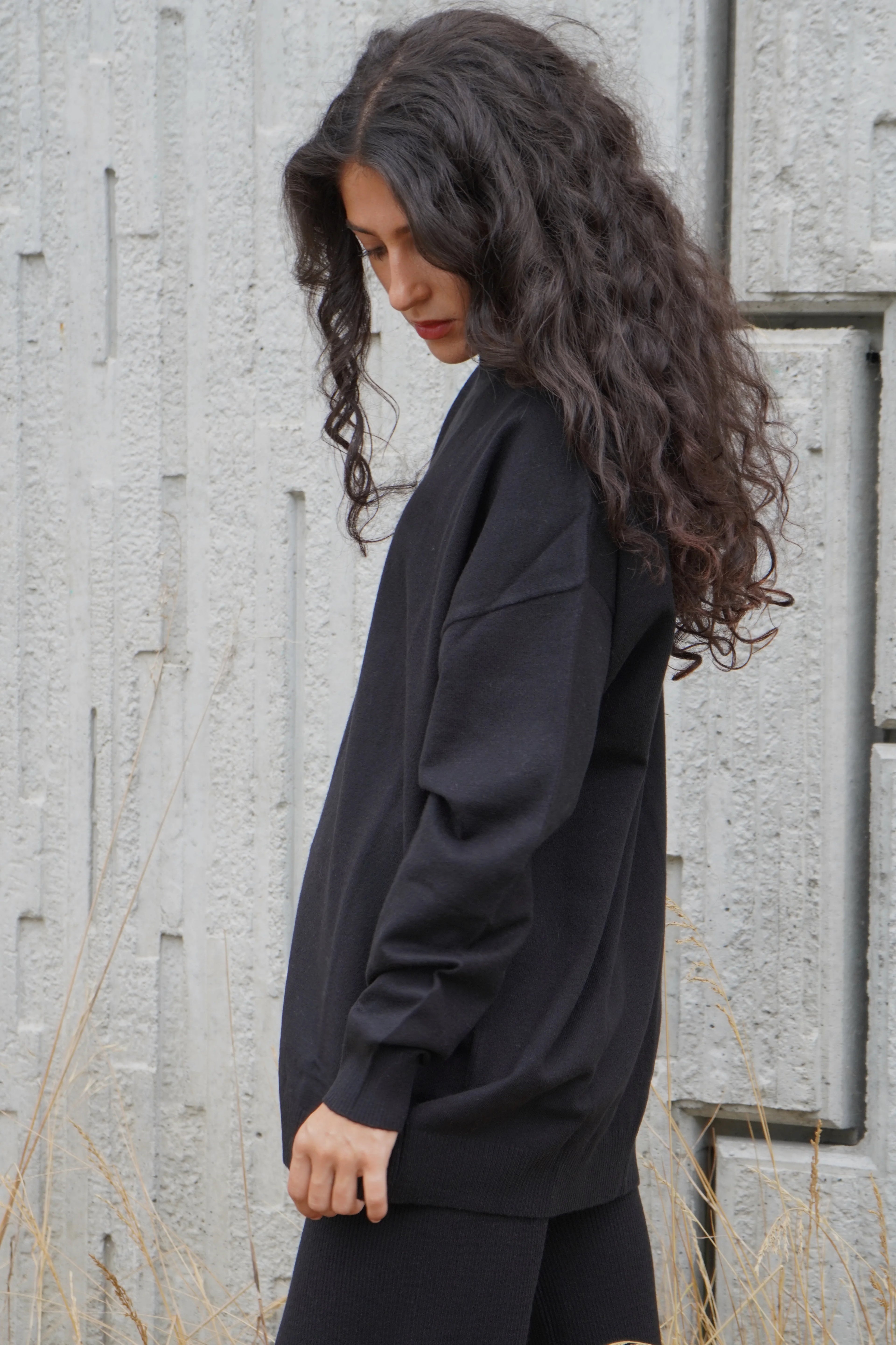 Devon Set- True Black