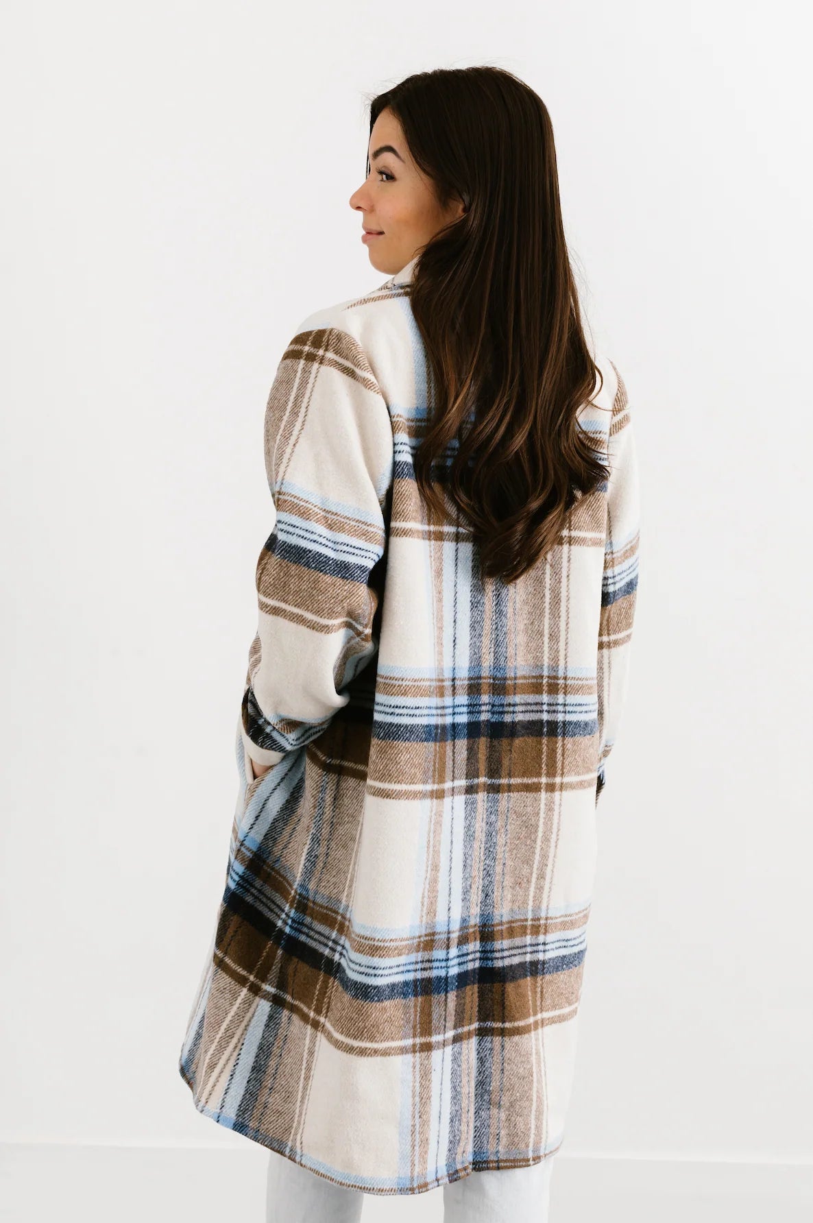 Salt & Sand Jacket- The Roster x Skye Schutte Collaboration