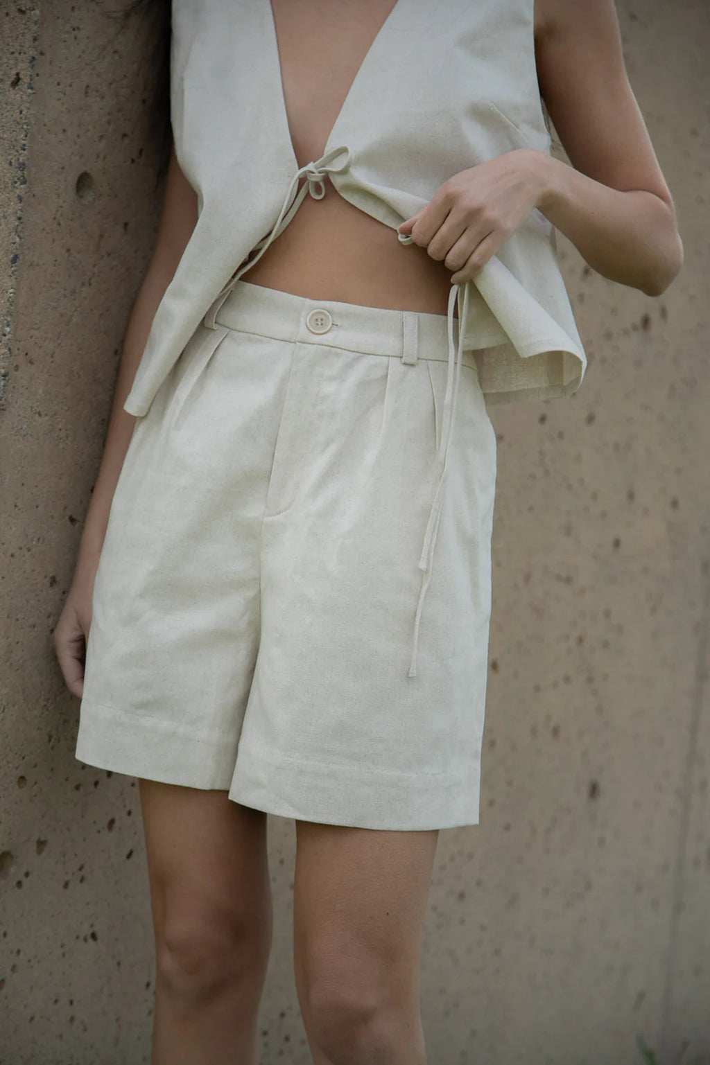 Jackson Short - Birch