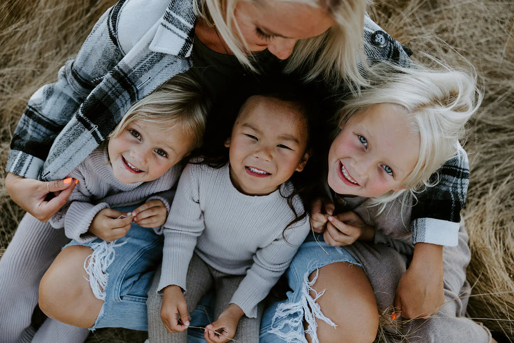 The Nolla Jacket- The Roster x Skye Schutte