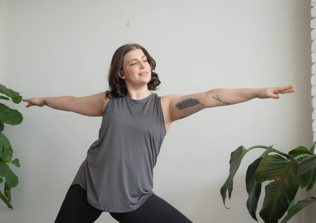 Bring Your Own Sunshine- Cross Tank