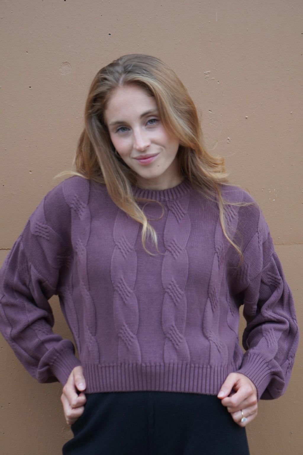 Loft Sweater