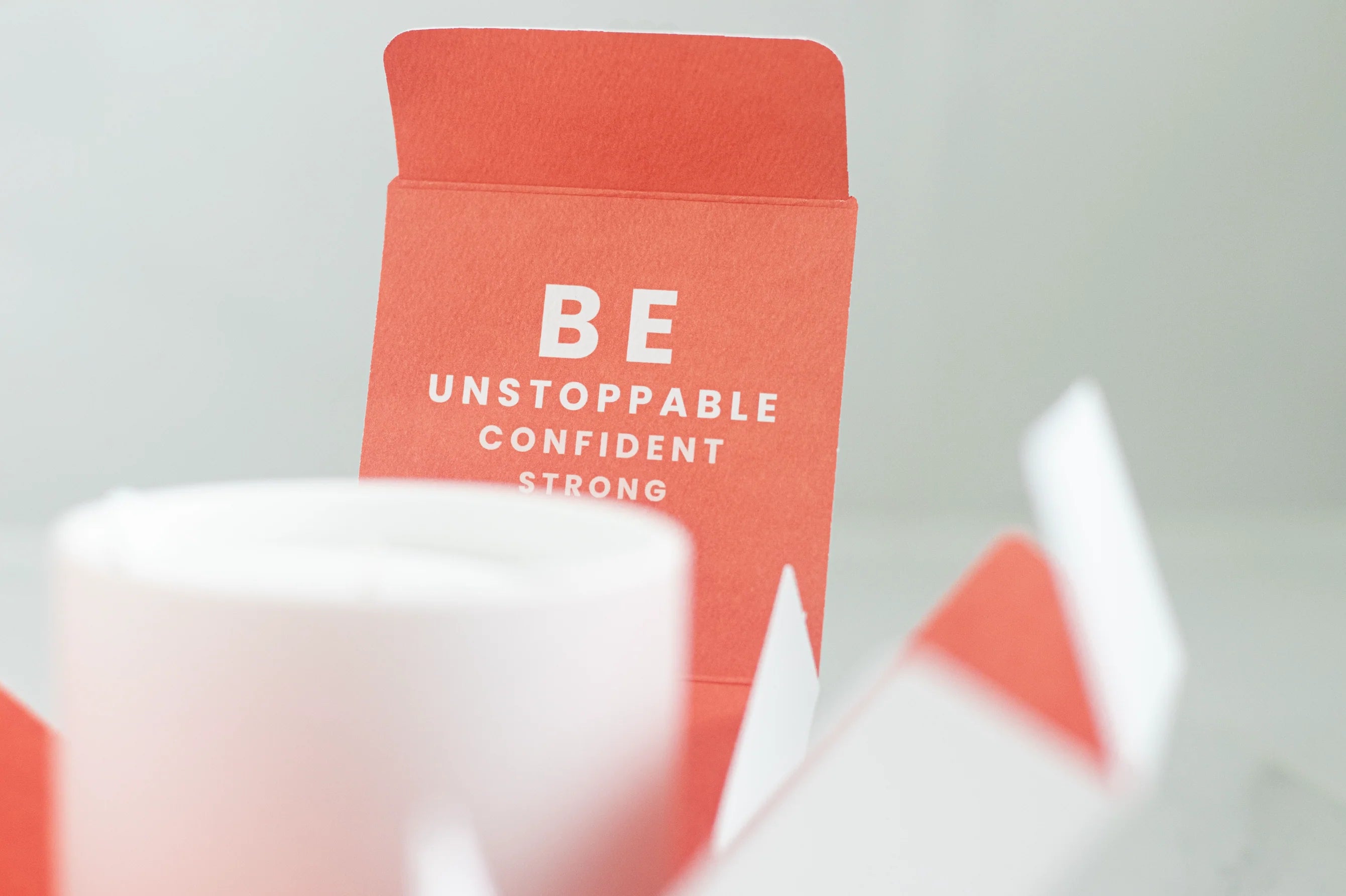 Brand & Iron x The BeaYOUtiful Foundation Candle Collaboration