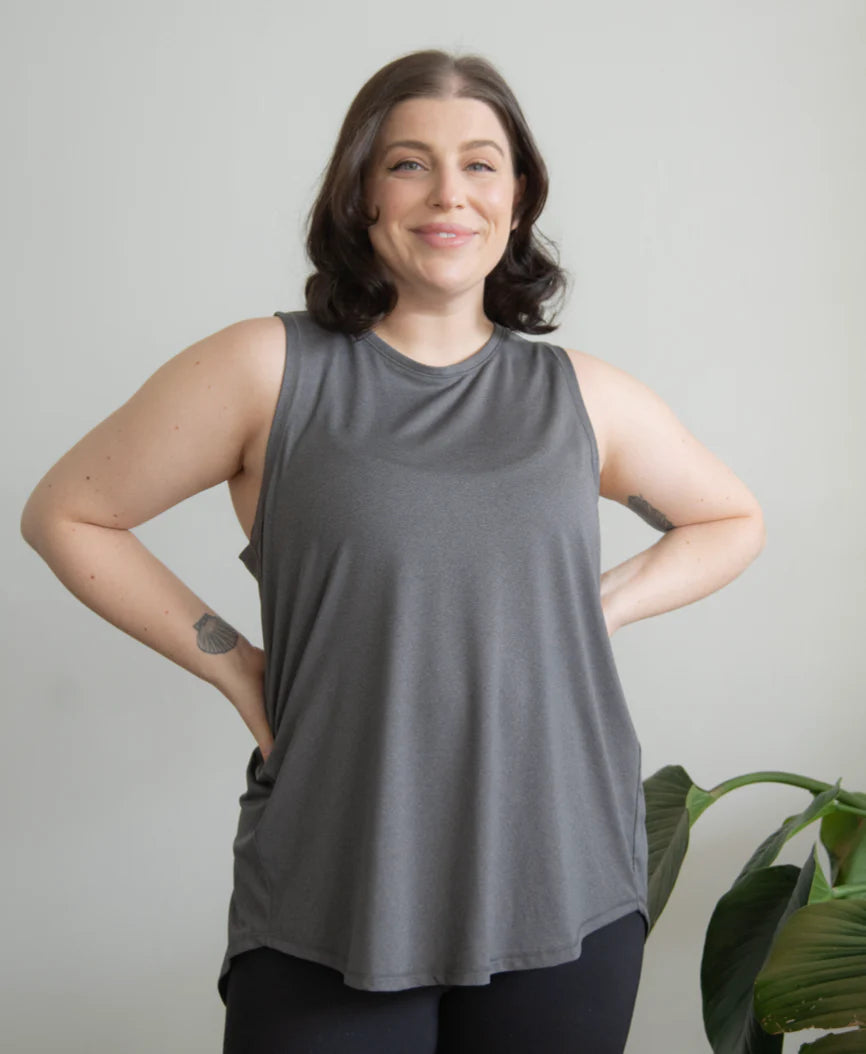 Bring Your Own Sunshine- Cross Tank